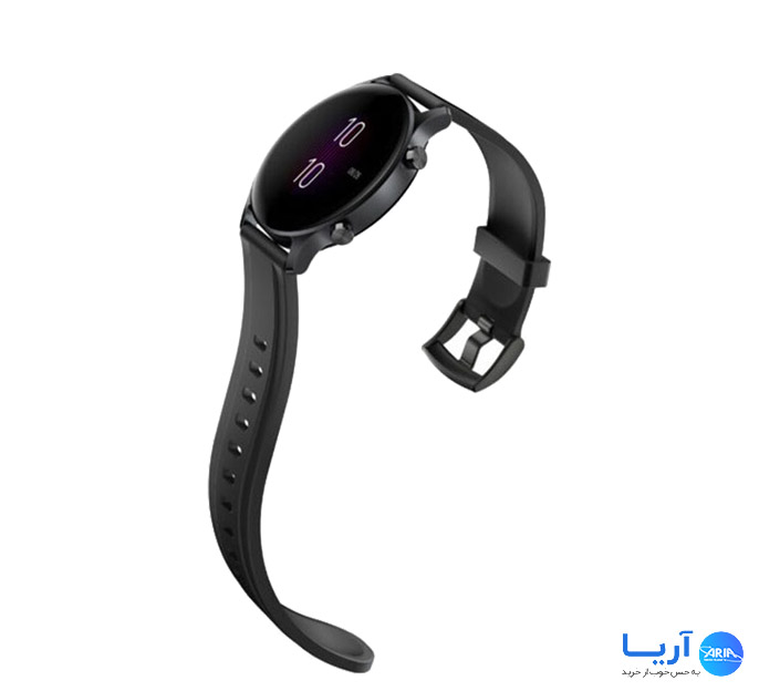 قیمت و خرید ساعت هوشمند شیائومی Haylou RS3 LS04 | فروشگاه آریا